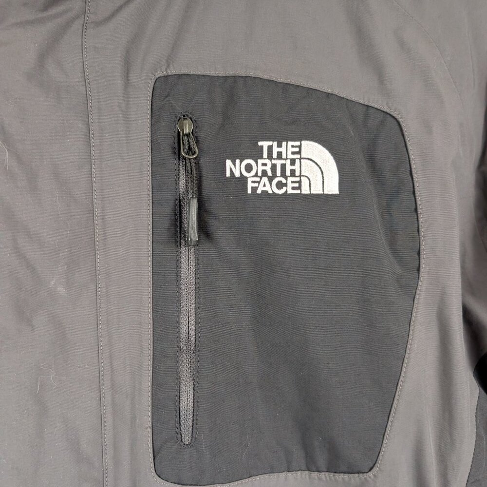 The North Face AFXD Atlas Triclimate HyVent Ski Jacket with Fleece Liner - XL - Picture 2 of 10